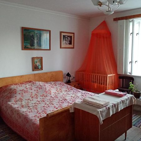 בית הארחה Strekov 	Vinyl House מראה חיצוני תמונה
